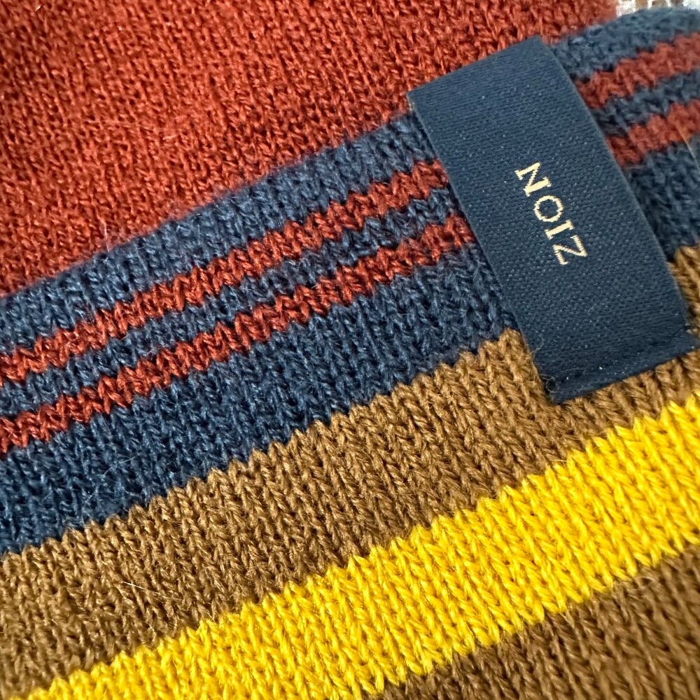 NWOT Unisex Zion Beanie